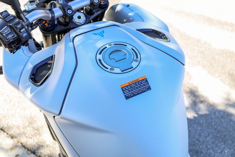 NEW 2025 YAMAHA MT10 Image 10