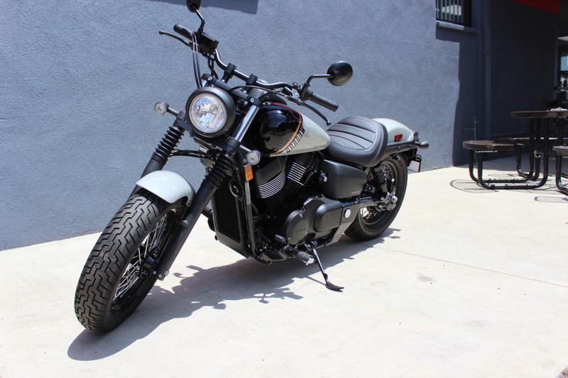 New 2025 Honda SHADOW PHANTOM Image 4
