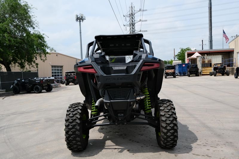 NEW 2025 POLARIS RZR PRO XP 4 ULTIMATE Image 4