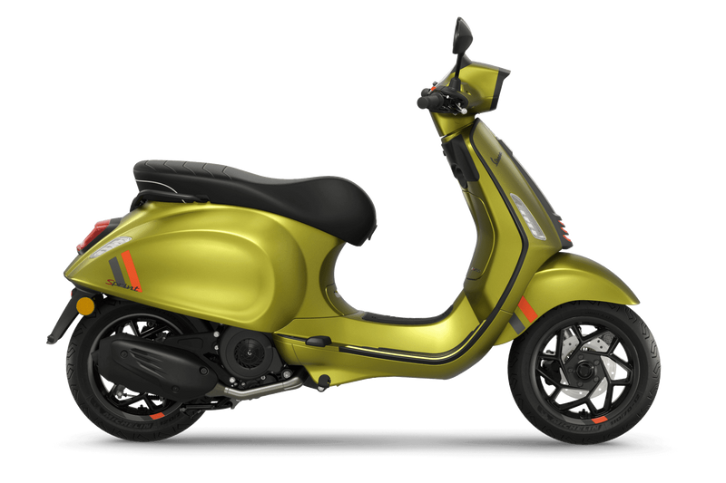 2024 Vespa Sprint 150 SImage 1