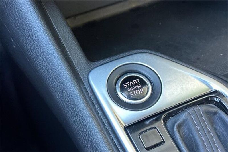 Used 2023 Nissan Sentra SVImage 19
