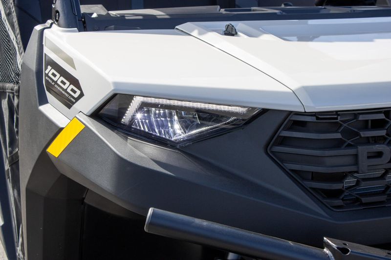 NEW 2026 POLARIS RANGER CREW 1000 PREMIUM Image 10