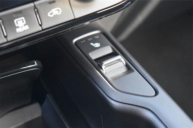 New 2025 Kia Telluride SImage 29