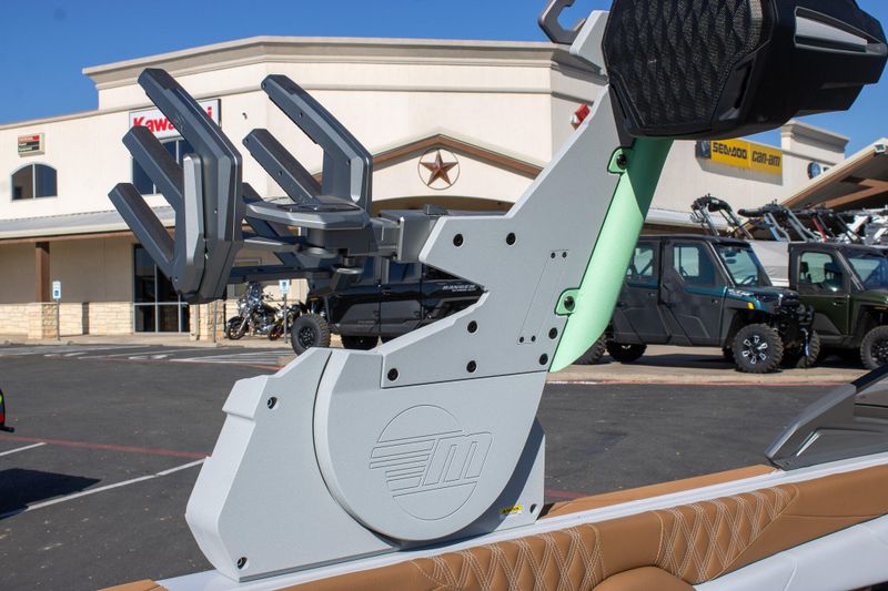 NEW 2026 MALIBU WAKESETTER M230 Image 101