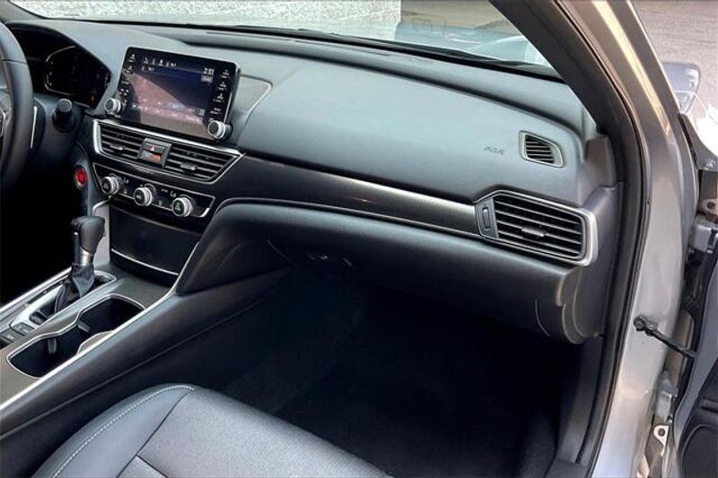 Used 2021 Honda Accord SportImage 16