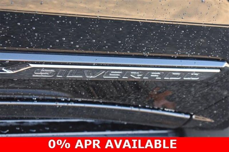 New 2026 Chevrolet Silverado 1500 High CountryImage 12