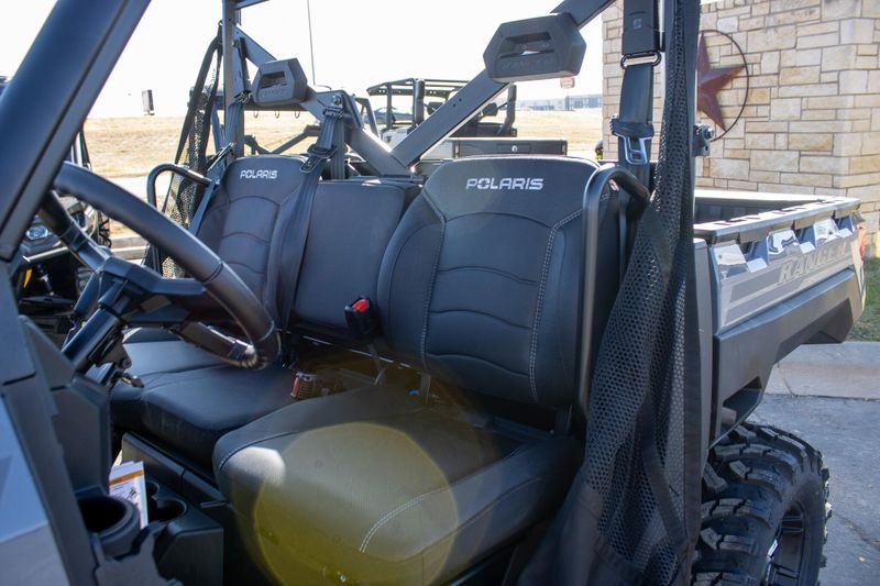 NEW 2026 POLARIS RANGER XP 1000 PREMIUM Image 14