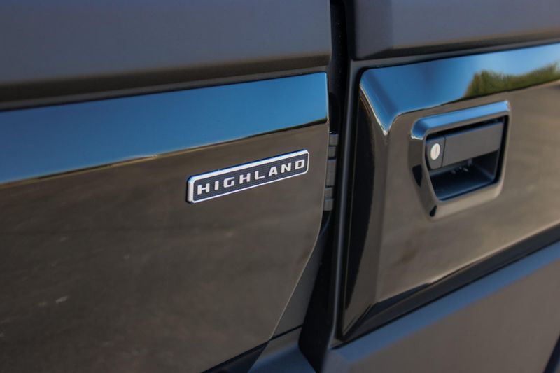 NEW 2026 CFMOTO UFORCE U10 XL PRO HIGHLAND Image 13