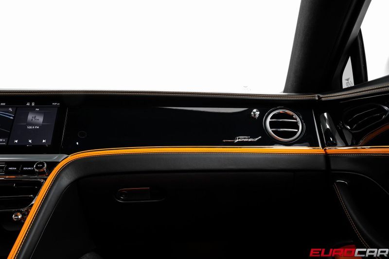 Used 2023 Bentley Flying Spur Mulliner W12 *MULLINER PACK*Image 35