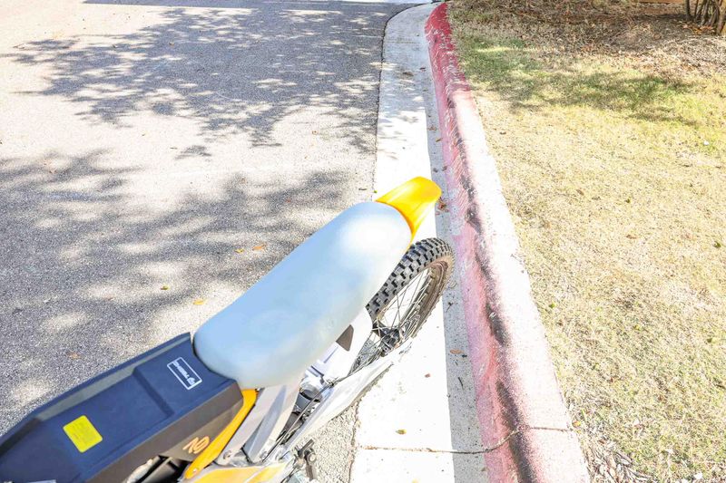 NEW 2025 79 BIKE 79 FALCON PRO Image 13