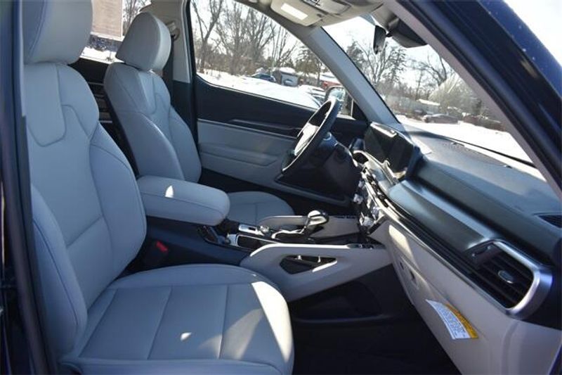 2025 Kia Telluride SImage 13