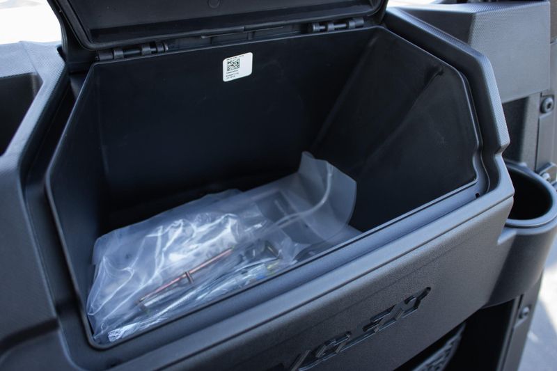 NEW 2026 POLARIS RANGER CREW 1000 PREMIUM Image 26