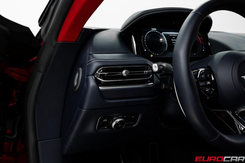 Used 2024 Aston Martin DB12 *HIGHLY OPTIONED* ONLY 3800 PAMPERED MILES*Image 26