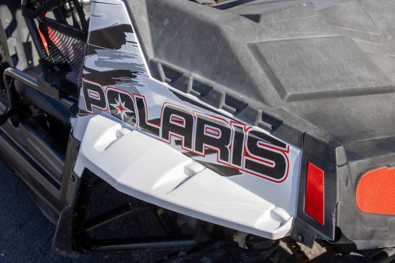 USED 2019 POLARIS RZR 170 EFI Image 14