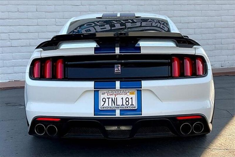 2018 Ford Shelby GT350 GT350Image 3