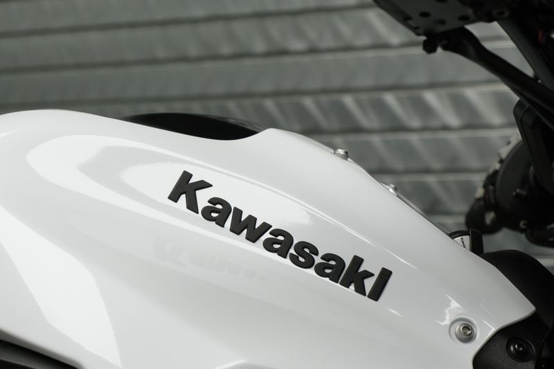 NEW 2026 KAWASAKI Z900 ABS Image 12