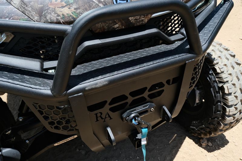 NEW 2026 CFMOTO UFORCE U10 XL PRO HIGHLAND Image 11
