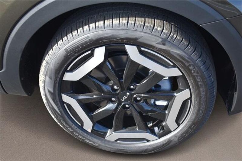 New 2025 Kia Telluride SImage 11