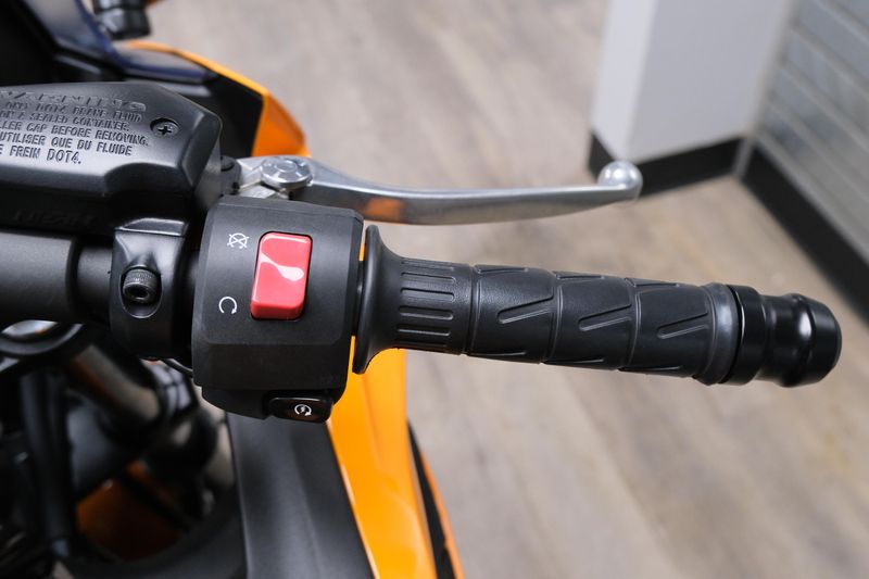 NEW 2025 KAWASAKI NINJA-650-ABS Image 20