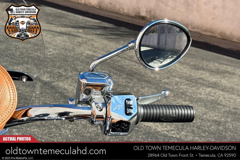 Used 2021 Indian Motorcycle CHIEF VINTAGE  Image 18