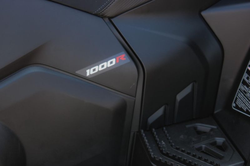 NEW 2025 CAN-AM OUTLANDER MAX XT 1000R Image 26