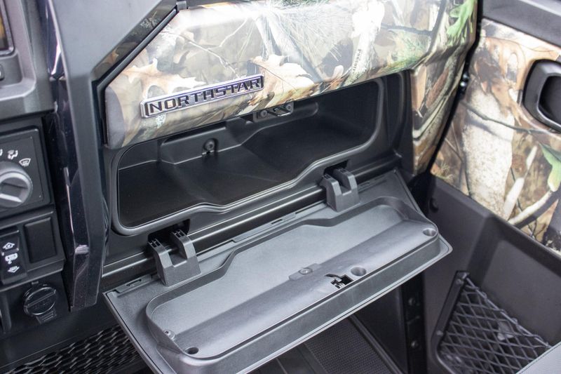 NEW 2026 POLARIS RANGER CREW XD 1500 NORTHSTAR EDITION ULTIMATE Image 38