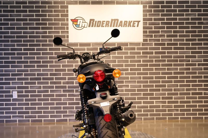 2024 Royal Enfield Hunter 350