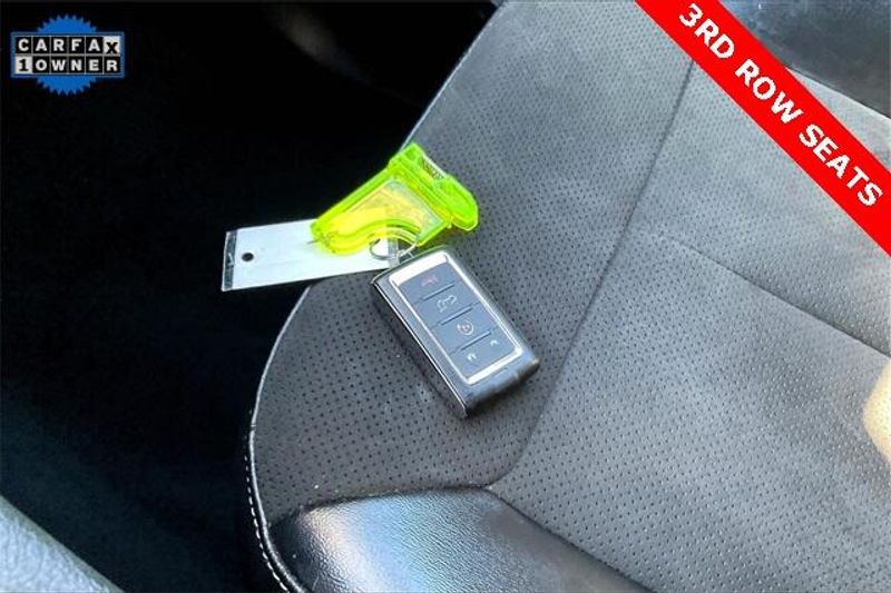 Used 2024 Jeep Grand Cherokee L AltitudeImage 11