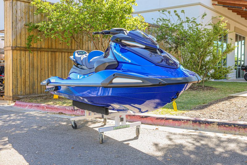 NEW 2026 YAMAHA VX LIMITED HO Image 1