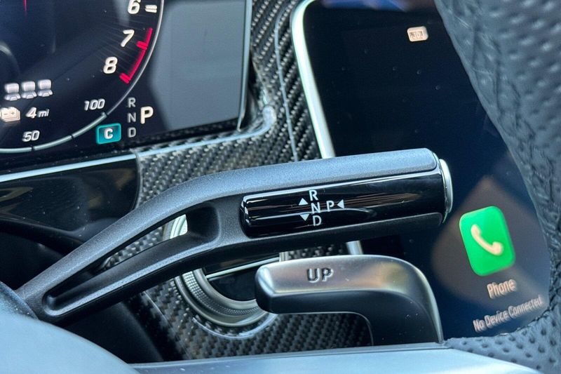 New 2027 Mercedes-Benz E-Class E 53 AMGImage 18