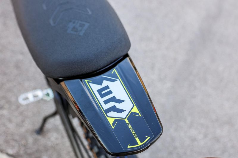 NEW 2025 SURRON LIGHT BEE X Image 8