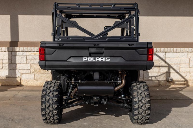 2025 Polaris RANGER 1000 PREMIUM GRANITE GRAY Image 6