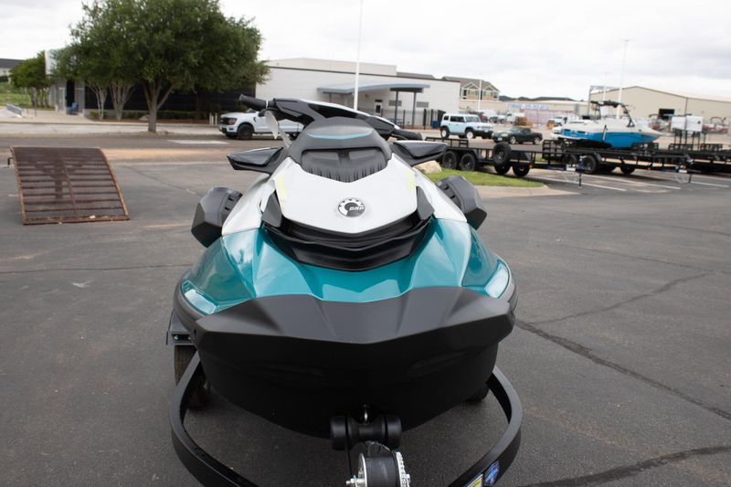 NEW 2026 SEADOO GTI SE 130 WITH SOUND SYSTEM Image 3