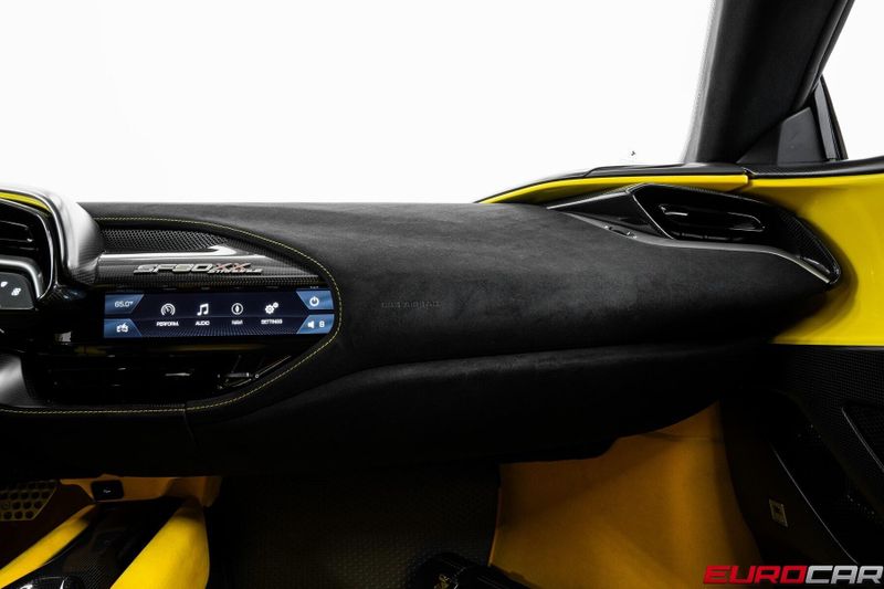 Used 2025 Ferrari SF90 XX *INSANE SPEC * HUGE CARBON OPTIONS*Image 52