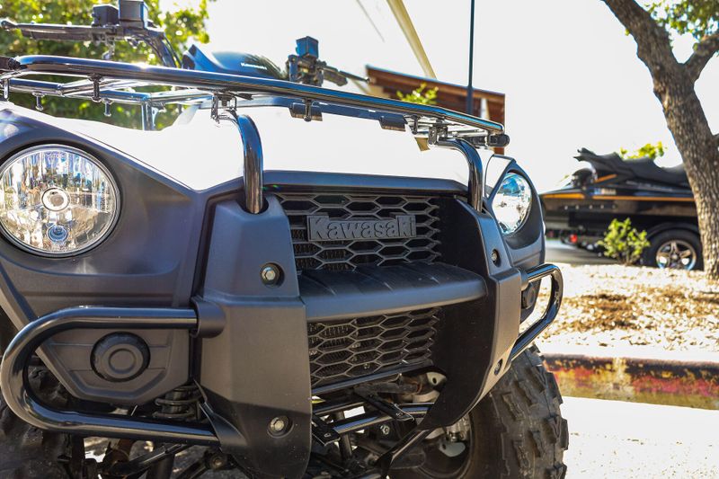 2022 Kawasaki BRUTE FORCE 300 Image 7
