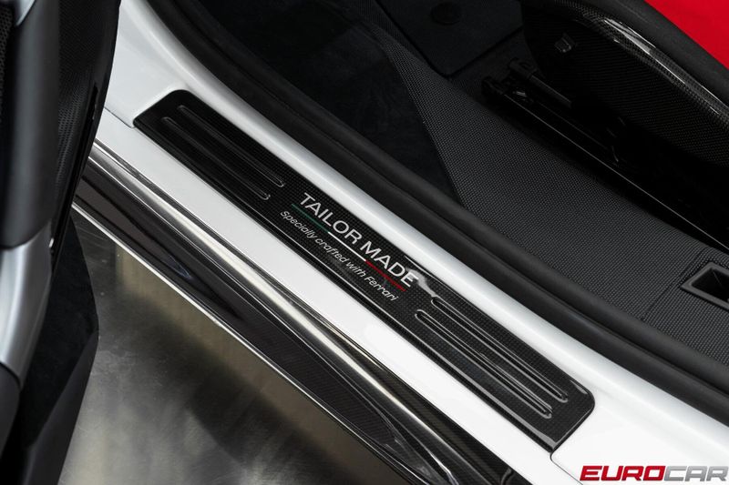 Used 2024 Ferrari SF90 Spider *TAILOR MADE * CARBON RACING SEATS * FULL PPF*Image 55