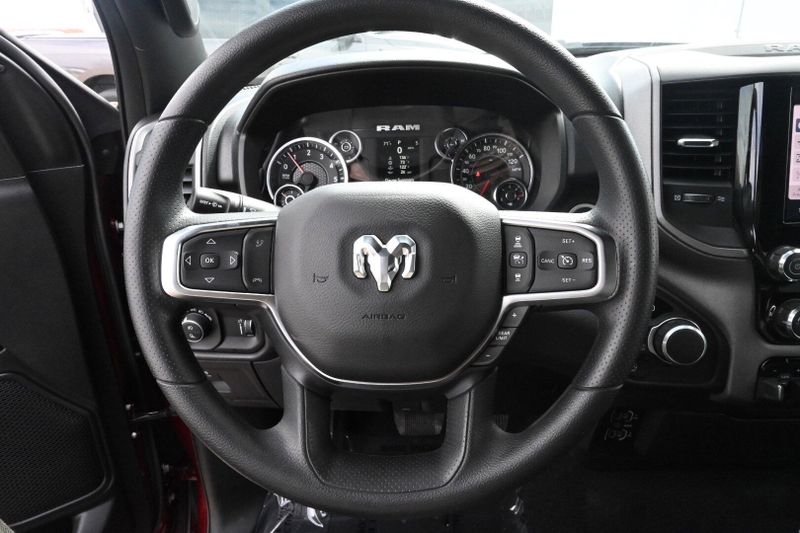 2025 RAM 1500 TradesmanImage 19