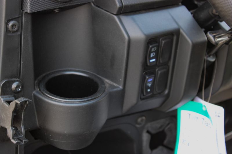 NEW 2026 POLARIS RANGER CREW XP 1000 TEXAS EDITION Image 27