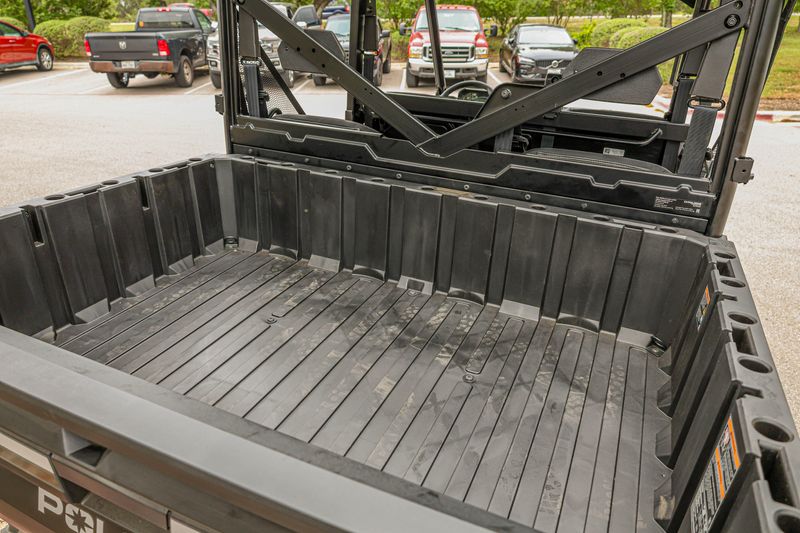 NEW 2026 POLARIS RANGER CREW XP 1000 PREMIUM Image 19
