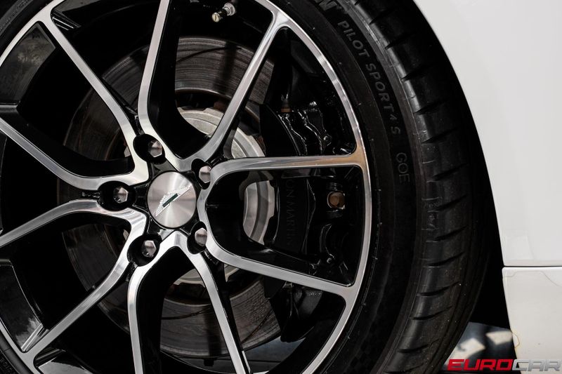 Used 2015 Aston Martin Rapide S *CARBON FIBER EXTERIOR * IMMACULATE CONDITION*Image 22