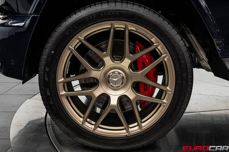 2026 Mercedes-Benz G-Class G 63 AMG *INTERIOR PACK PLUS * PERFORMANCE PACK*Image 20