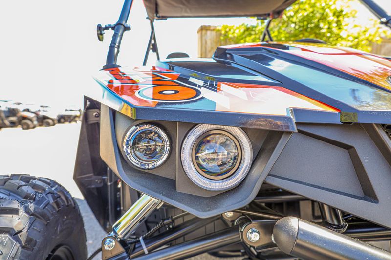 NEW 2026 KAYO S350 Image 11