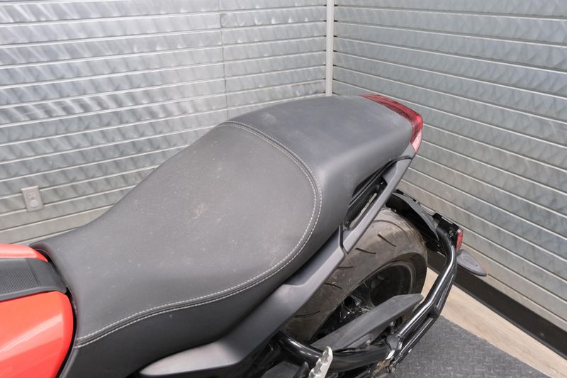 USED 2024 INDIAN MOTORCYCLE FTR Image 14