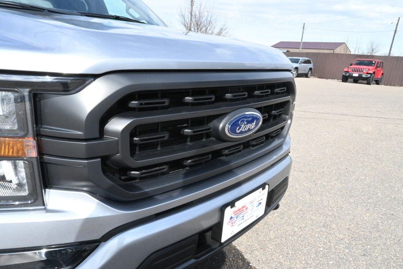 2023 Ford F-150 XLImage 18