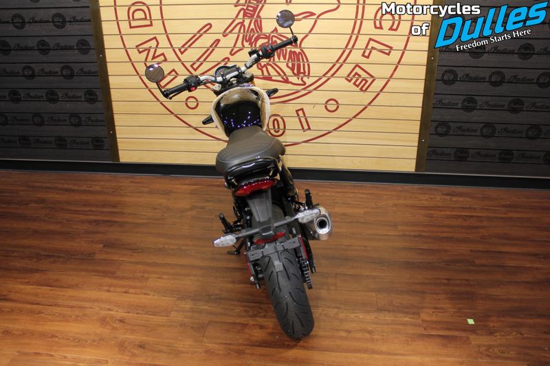 New 2026 Triumph Speed 400 Image 7