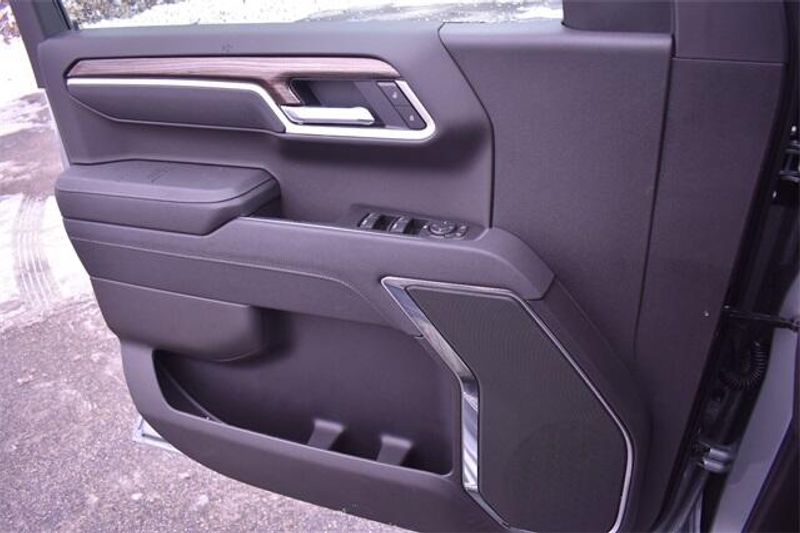 New 2026 Chevrolet Silverado 1500 LTImage 29