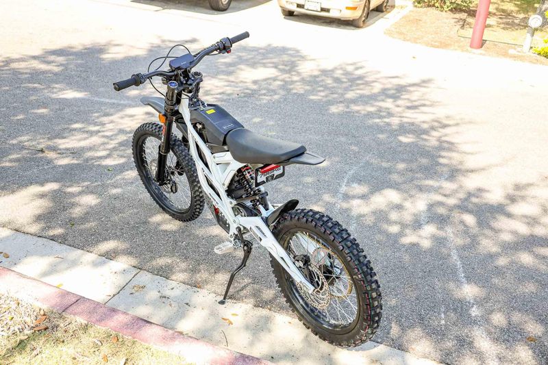 NEW 2025 79 BIKE FALCON GT Image 4