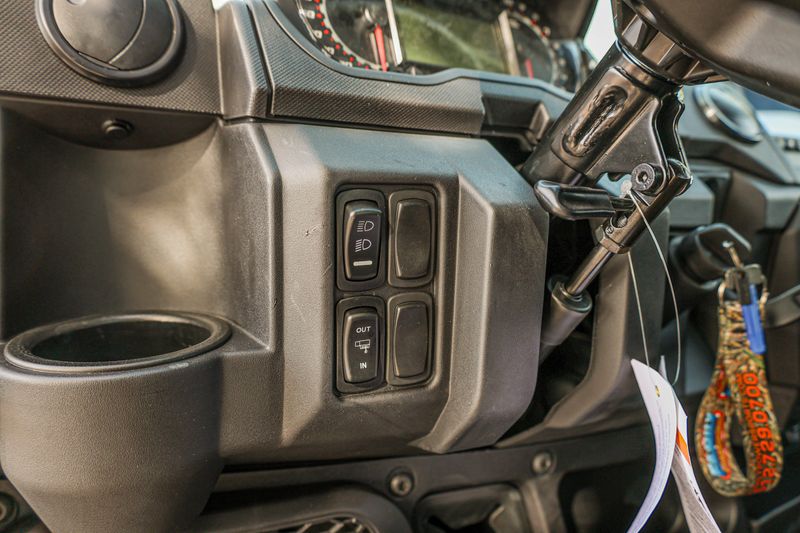 NEW 2026 POLARIS RANGER CREW XP 1000 NORTHSTAR EDITION ULTIMATE Image 7