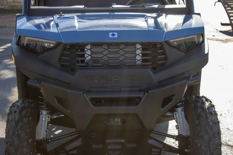 NEW 2026 POLARIS RANGER SP 570 PREMIUM Image 11