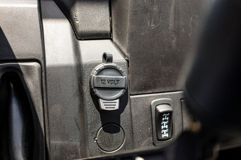 2025 Polaris RANGER SP 570  SAGE GREEN Image 29